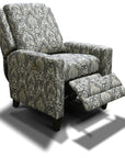 Bryson - Manual Push Back Recliner