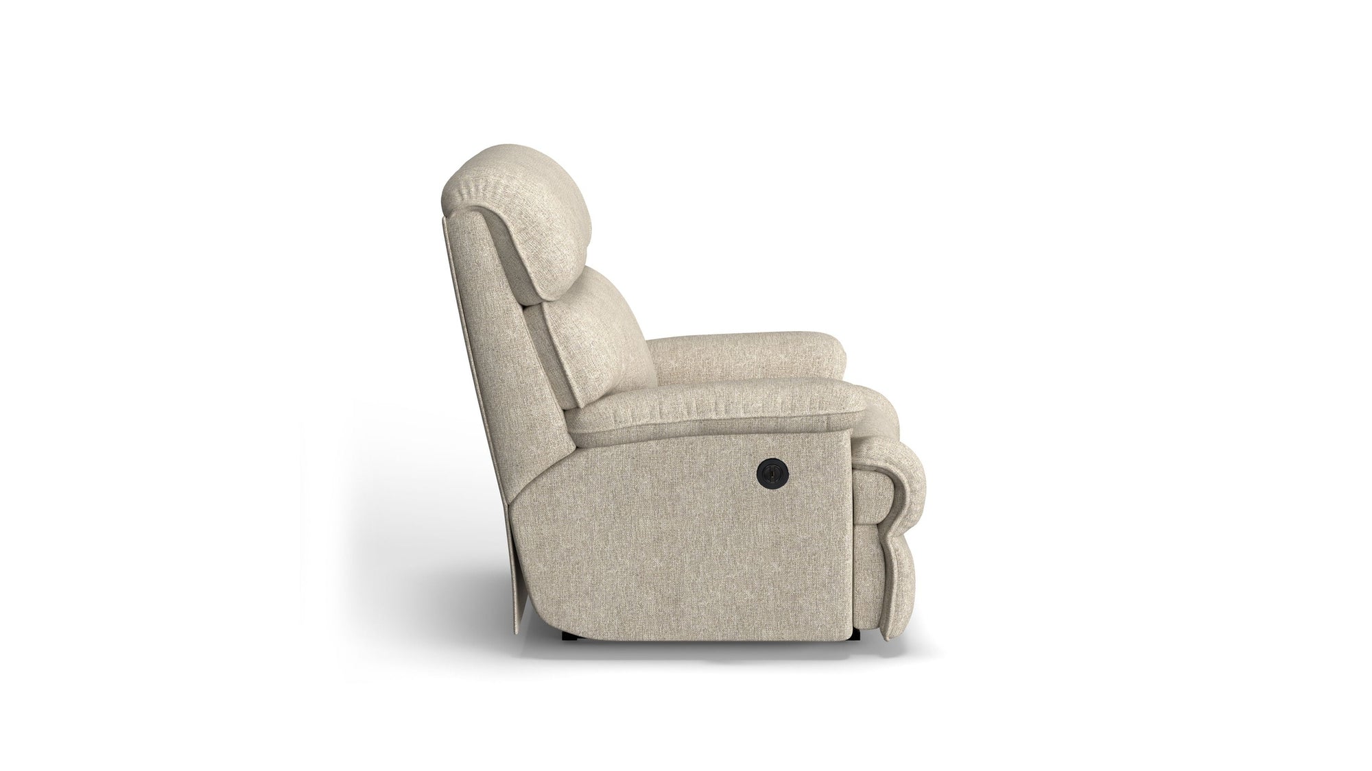 Geneva - Recliner