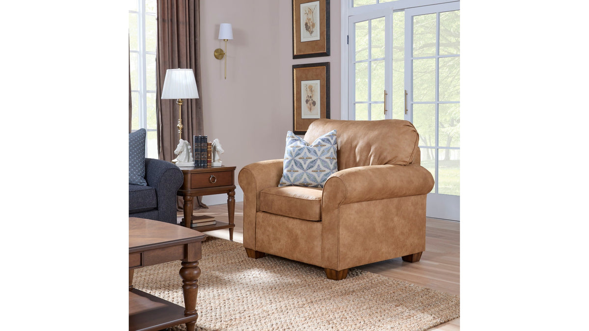 Thornton - Living Room Chair