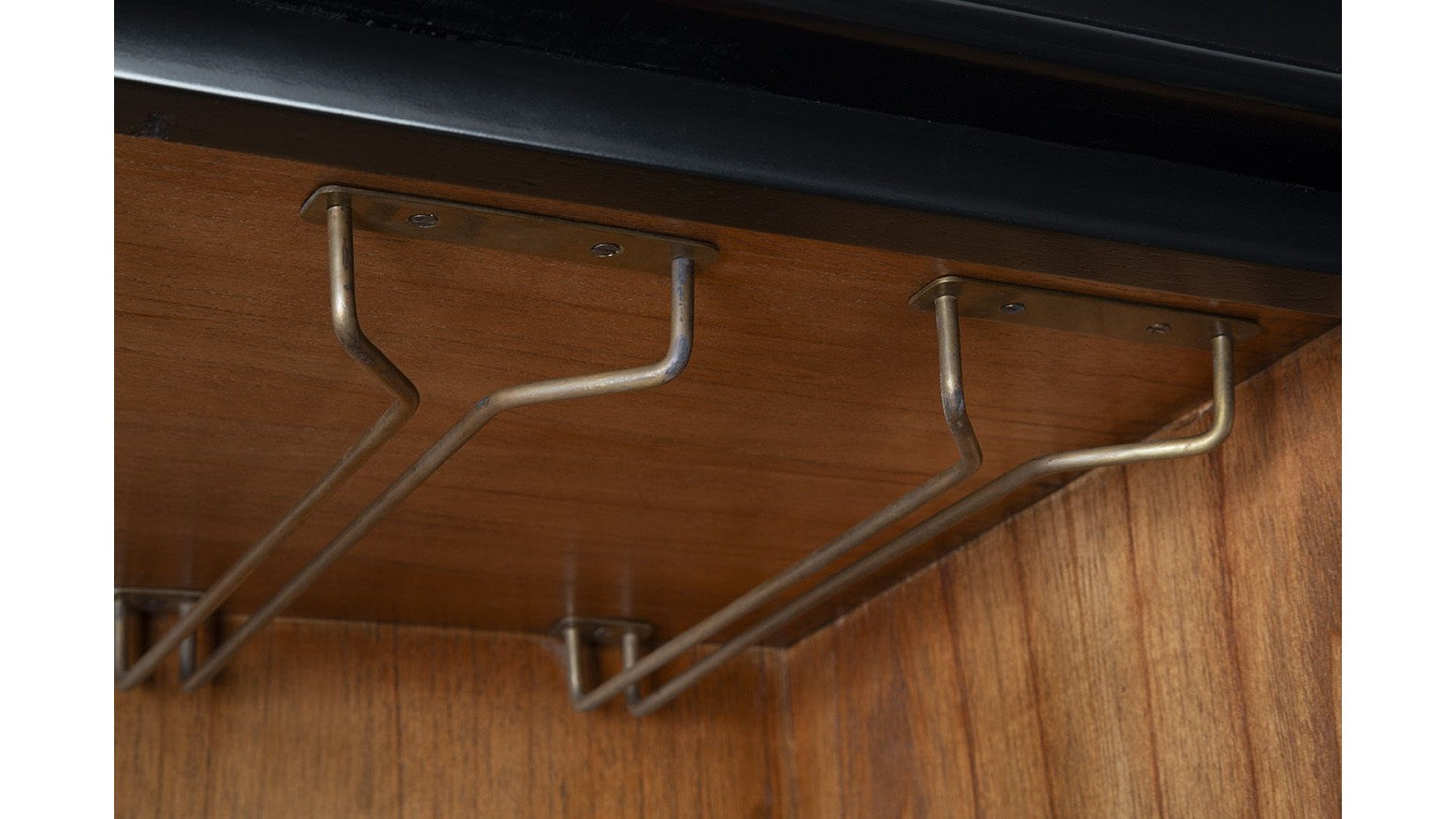 Veneto - Cabinet - Black