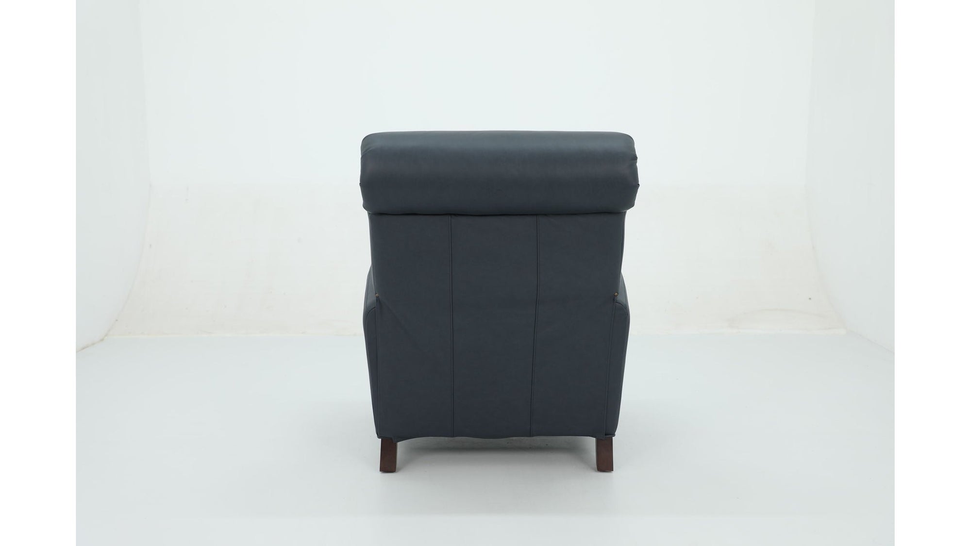 Harrington - Recliner Push Thru The Arm