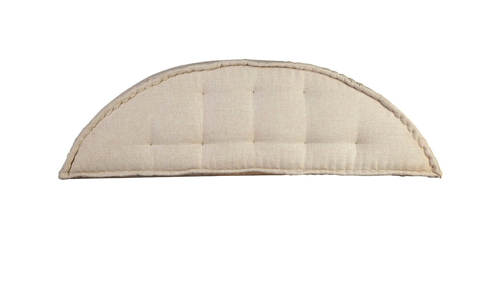 Mulligan - Bench - Beige
