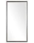 Gabelle - Metallic Mirror - Silver