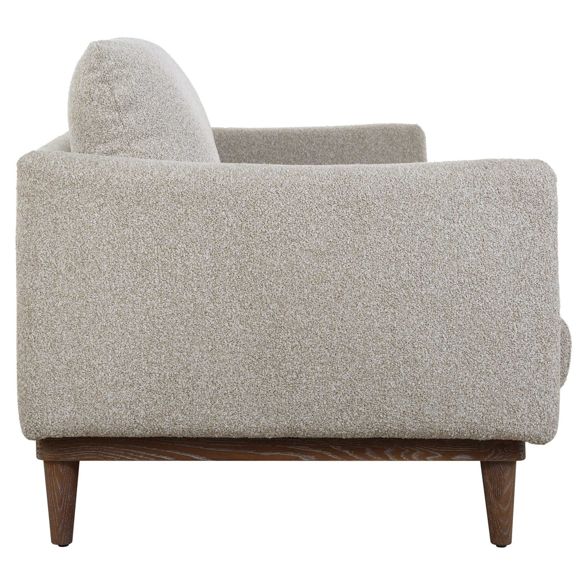 Freefall - Ceruse Sofa - Gray