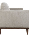 Freefall - Ceruse Sofa - Gray