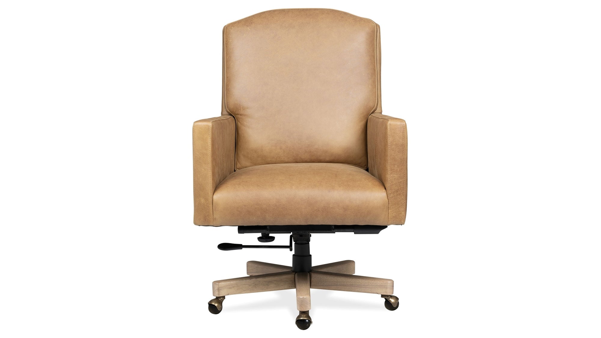 EC - Shore Executive Chair - Light Brown
