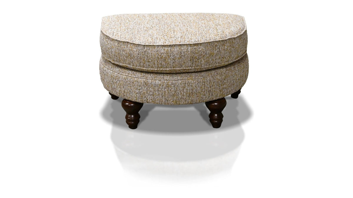 Della - Ottoman