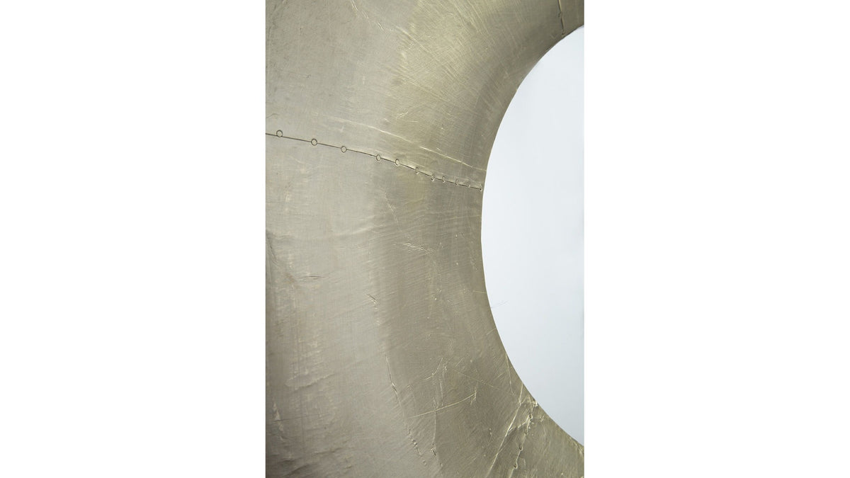 Callahan - Mirror - Silver