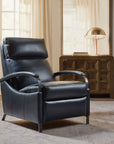RC - Andes Power  Recliner With Power  Headrest