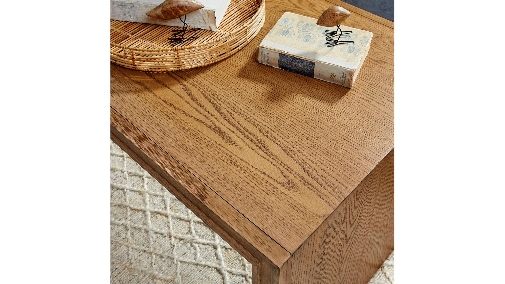 Waterfall - Coffee Table