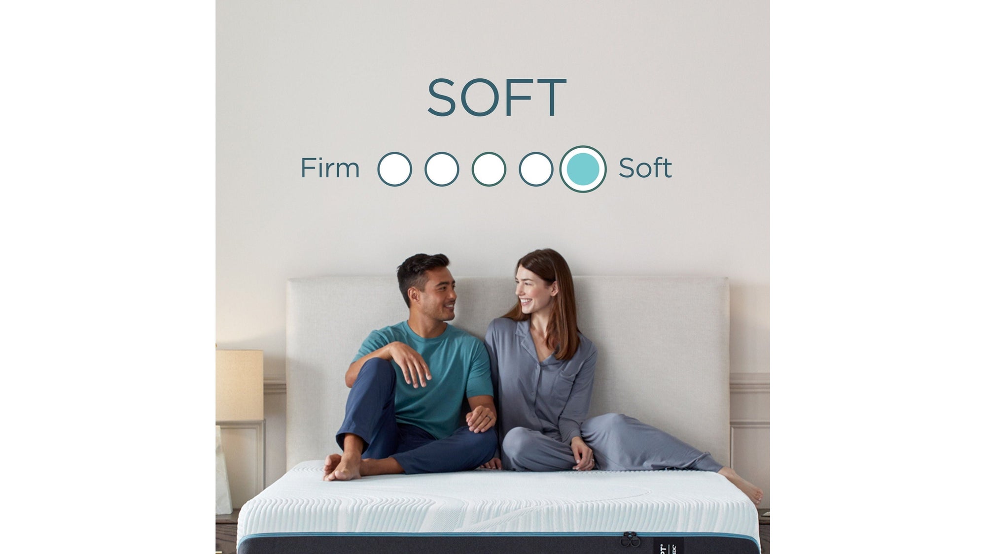 Tempur-Adapt - ProAdapt Soft Mattress