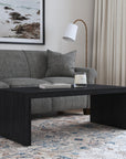 Waterfall - Coffee Table