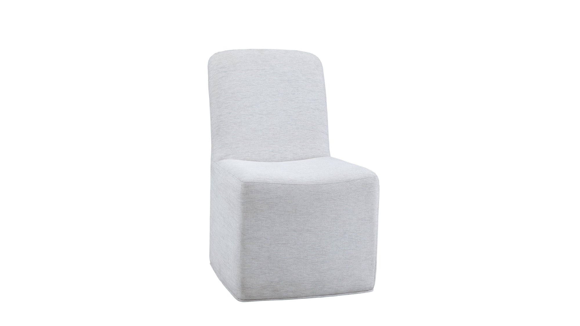 Meyer - Dining Chair - White