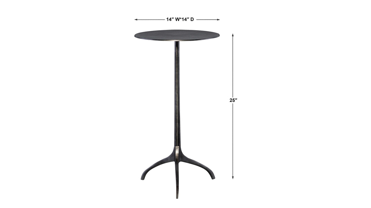 Beacon - Accent Table