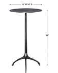 Beacon - Accent Table
