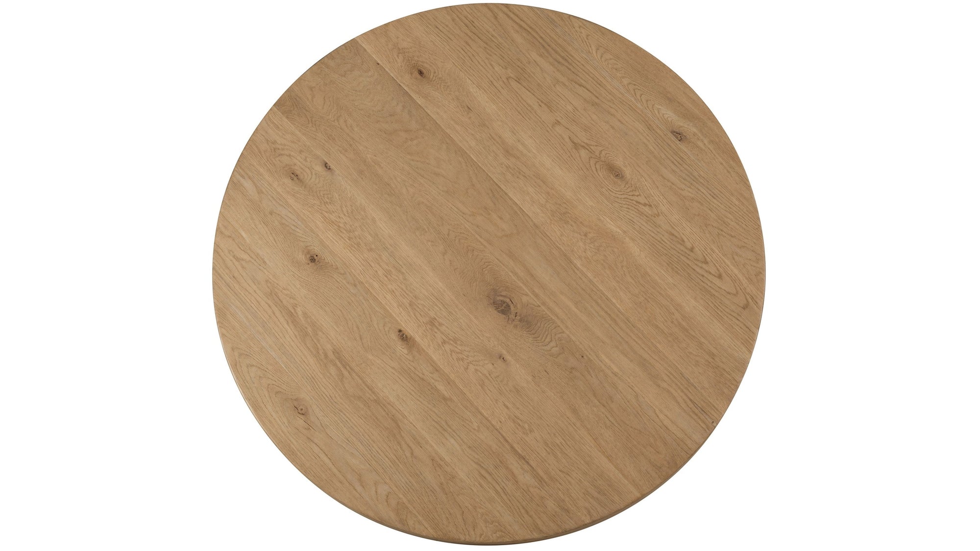 Driftwood - Round Dining Table