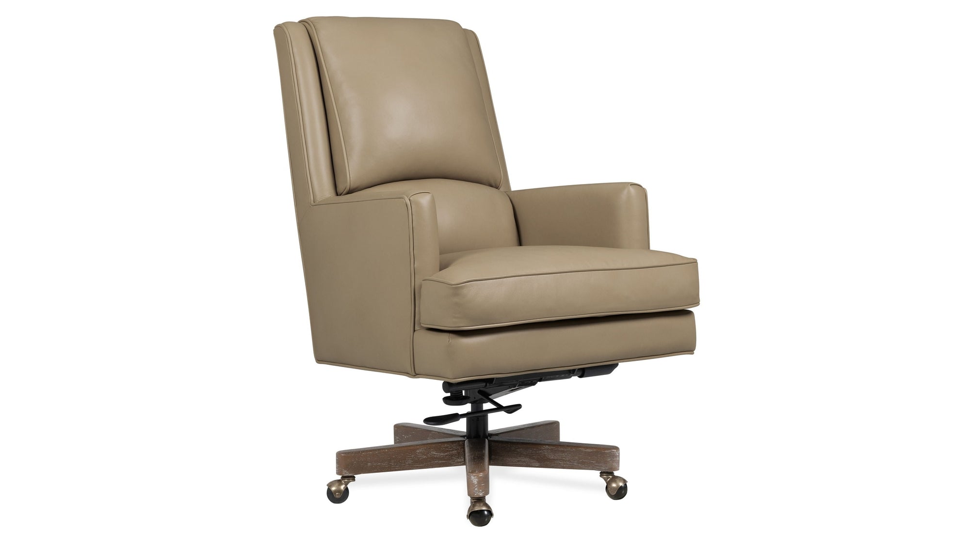 EC - Wright Executive Swivel Tilt Chair