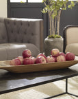 Dough Tray - Dark Brown