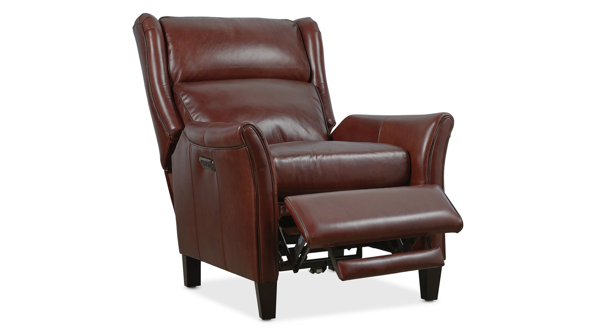 RC - Henley Power Recliner With Power Headrest