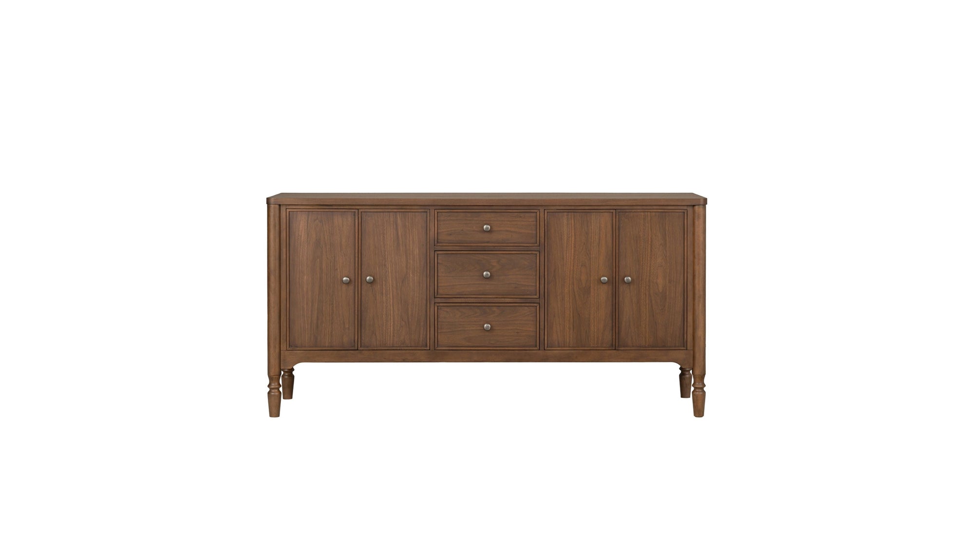 Azalea - Sideboard - Walnut