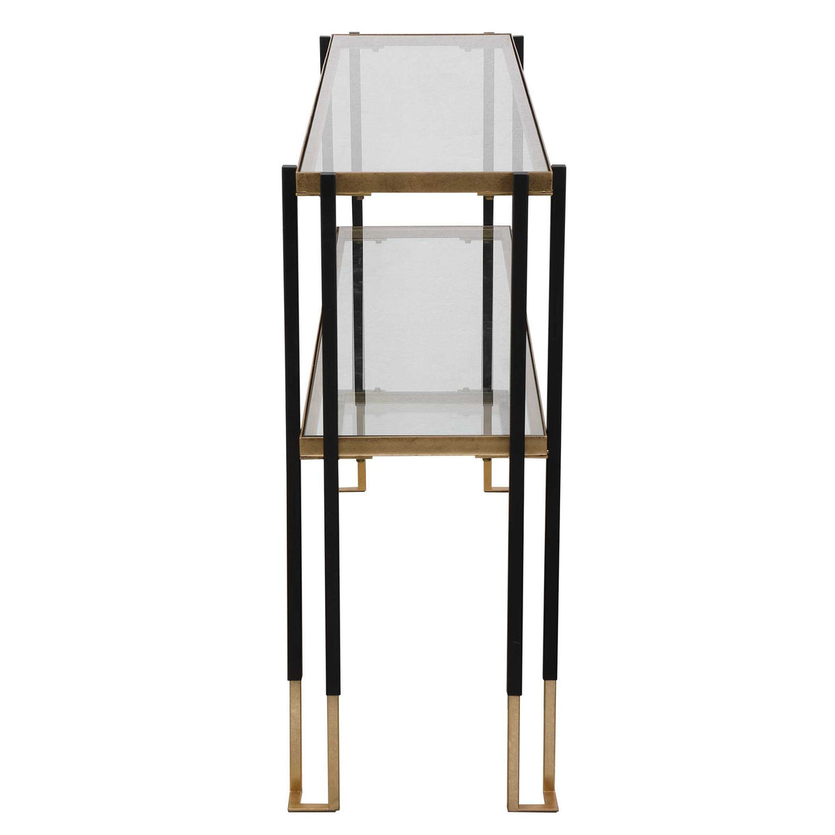 Kentmore - Glass Table