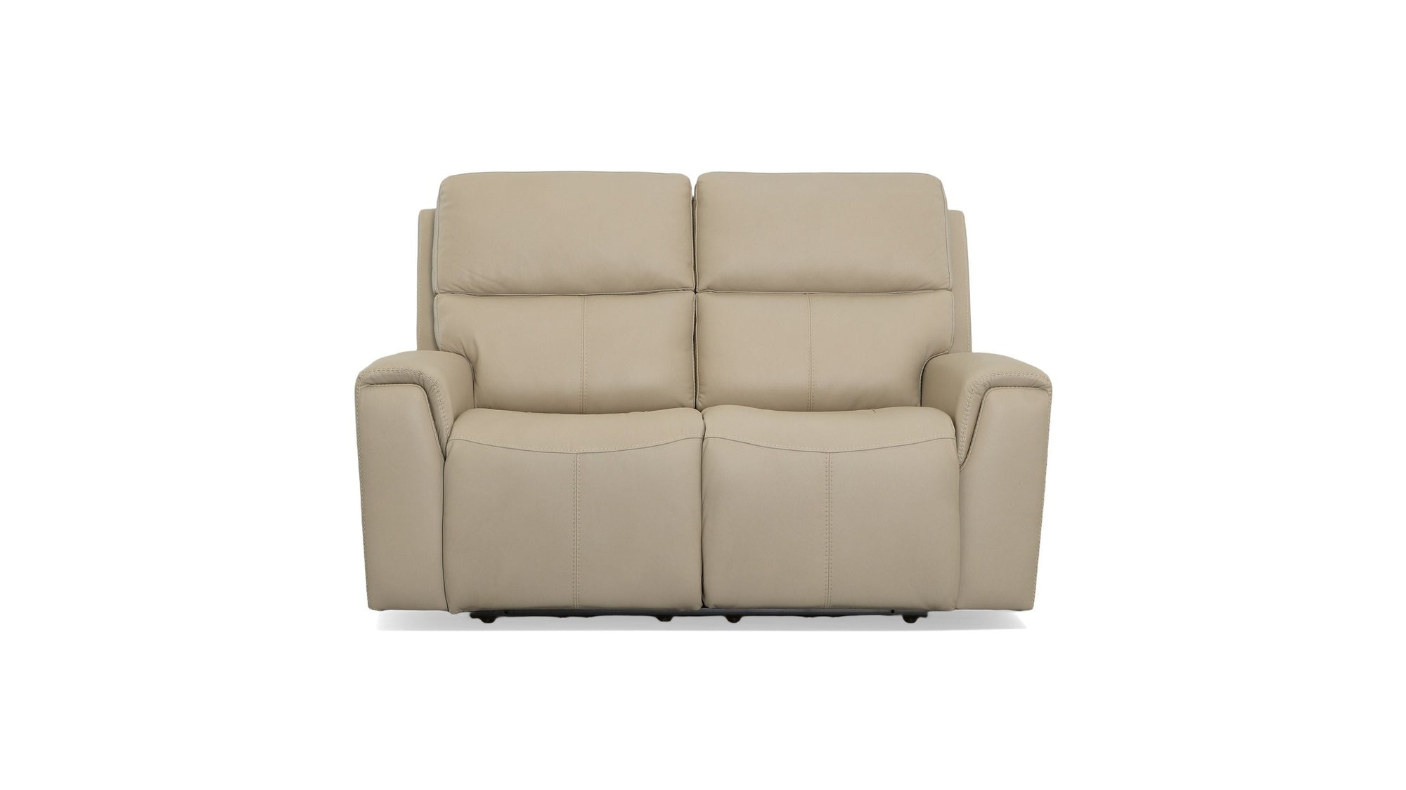 Jarvis - Power Reclining Loveseat With Power Headrests
