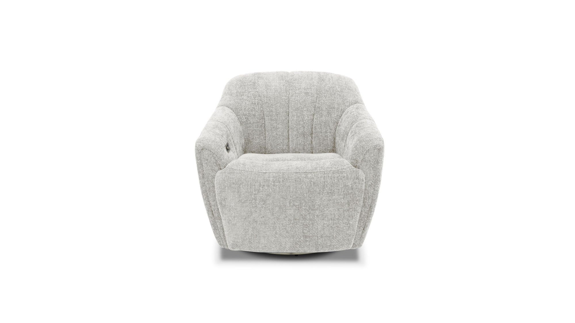 Millie - 1P Swivel Recliner Footrest Only