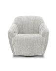 Millie - 1P Swivel Recliner Footrest Only