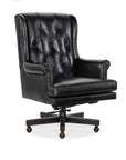 EC - Charleston Executive Swivel Tilt Chair