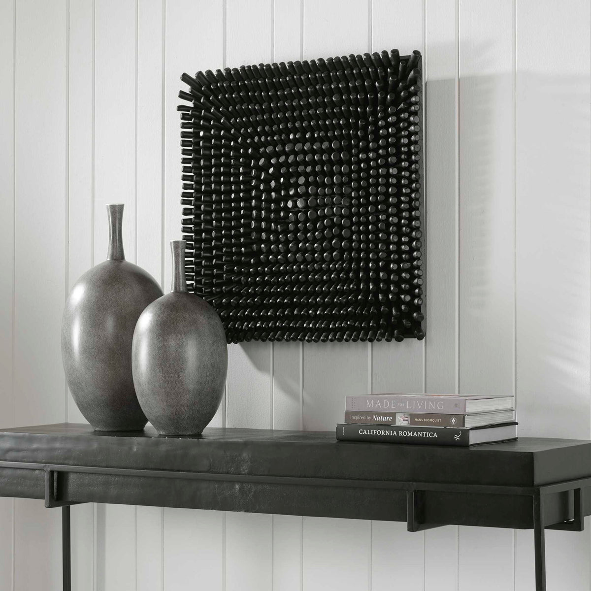 Portside - Wood Wall Panel