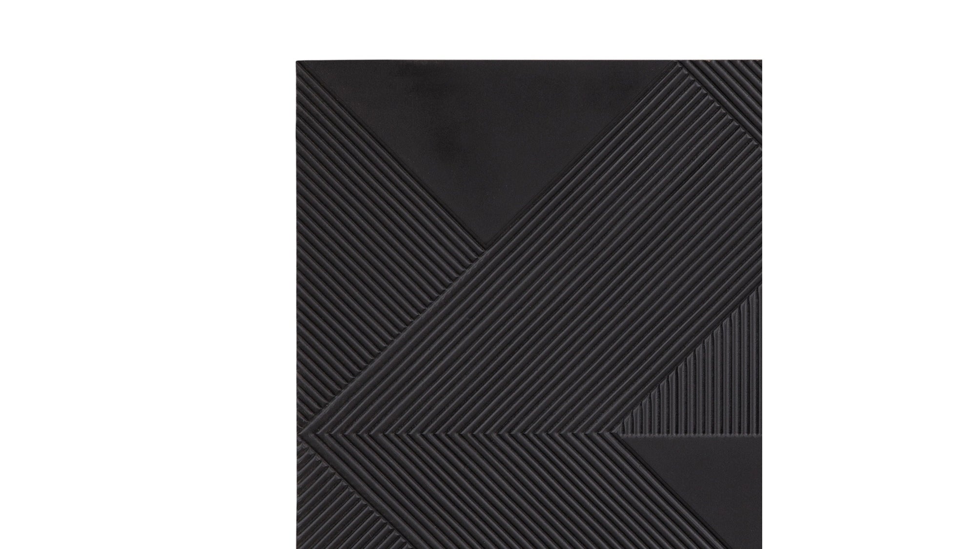 Board Game Wall Hanging Canvas Art - Dark Brown