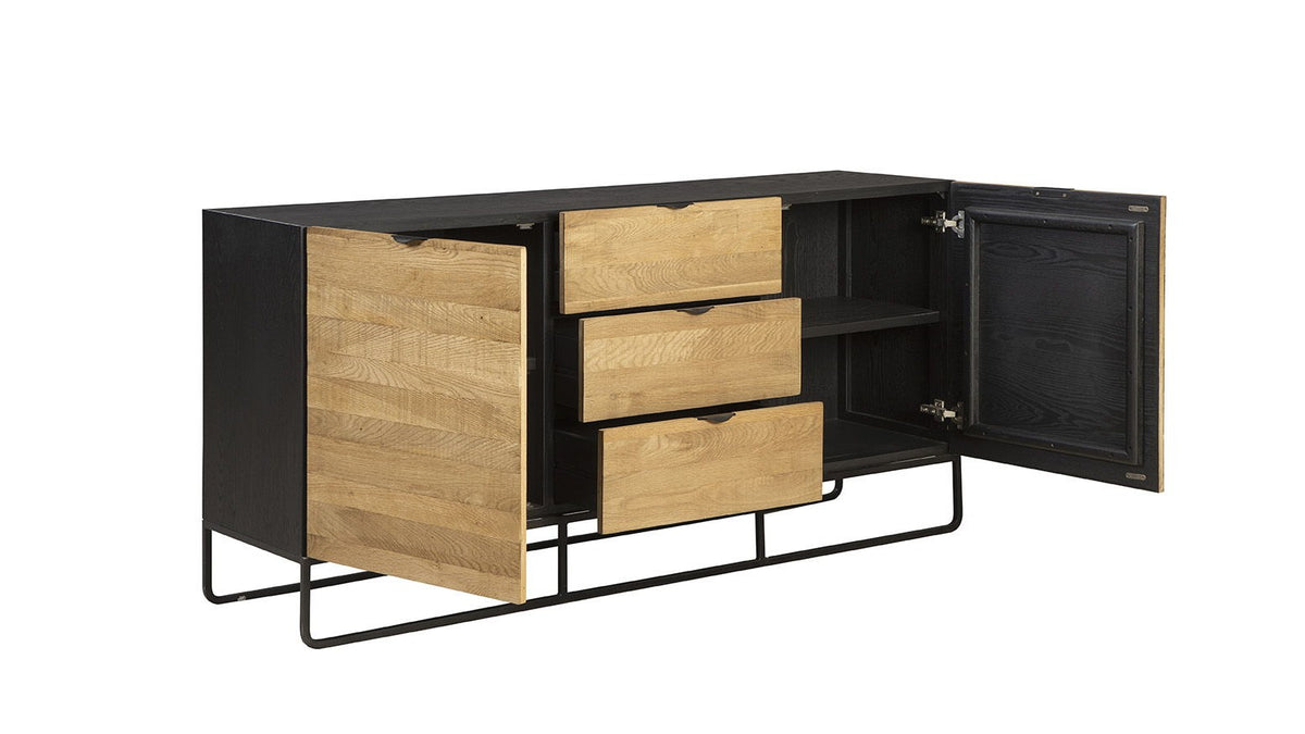 Ariel - Sideboard - Light Brown