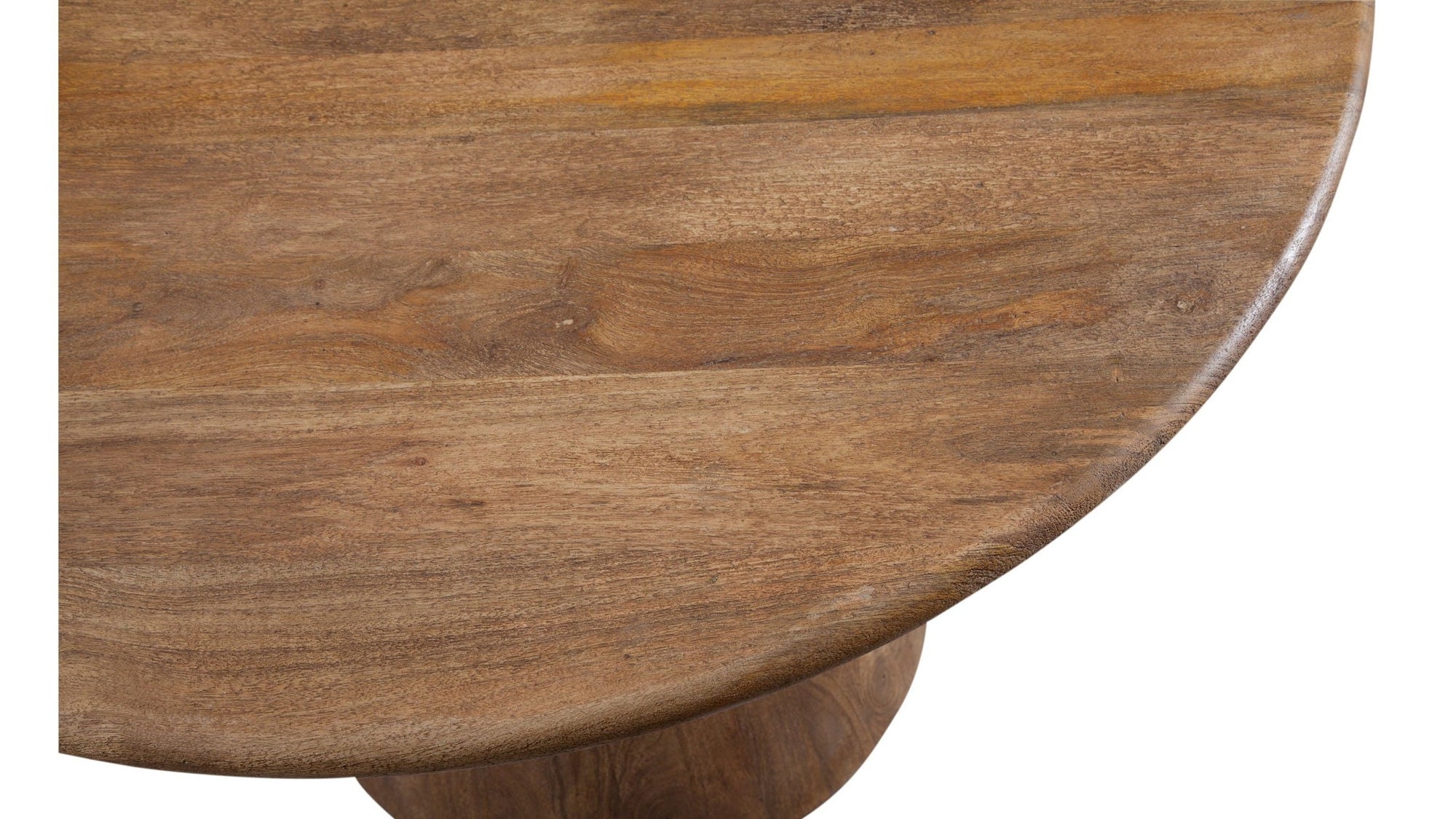 Raynor - Dining Table - Chesnut