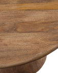 Raynor - Dining Table - Chesnut