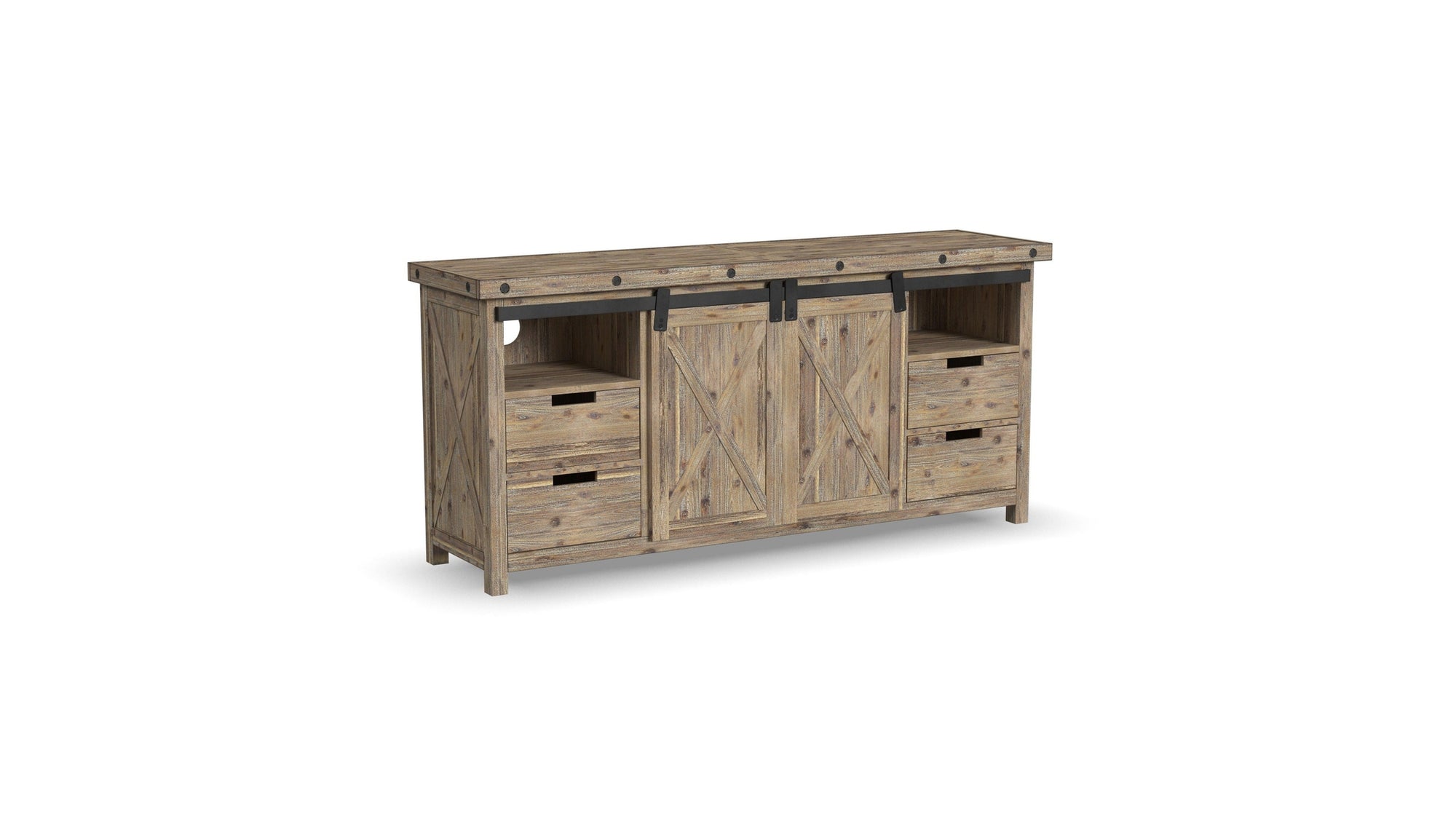 Carpenter - Entertainment Base