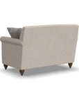 Stella - Fabric Loveseat