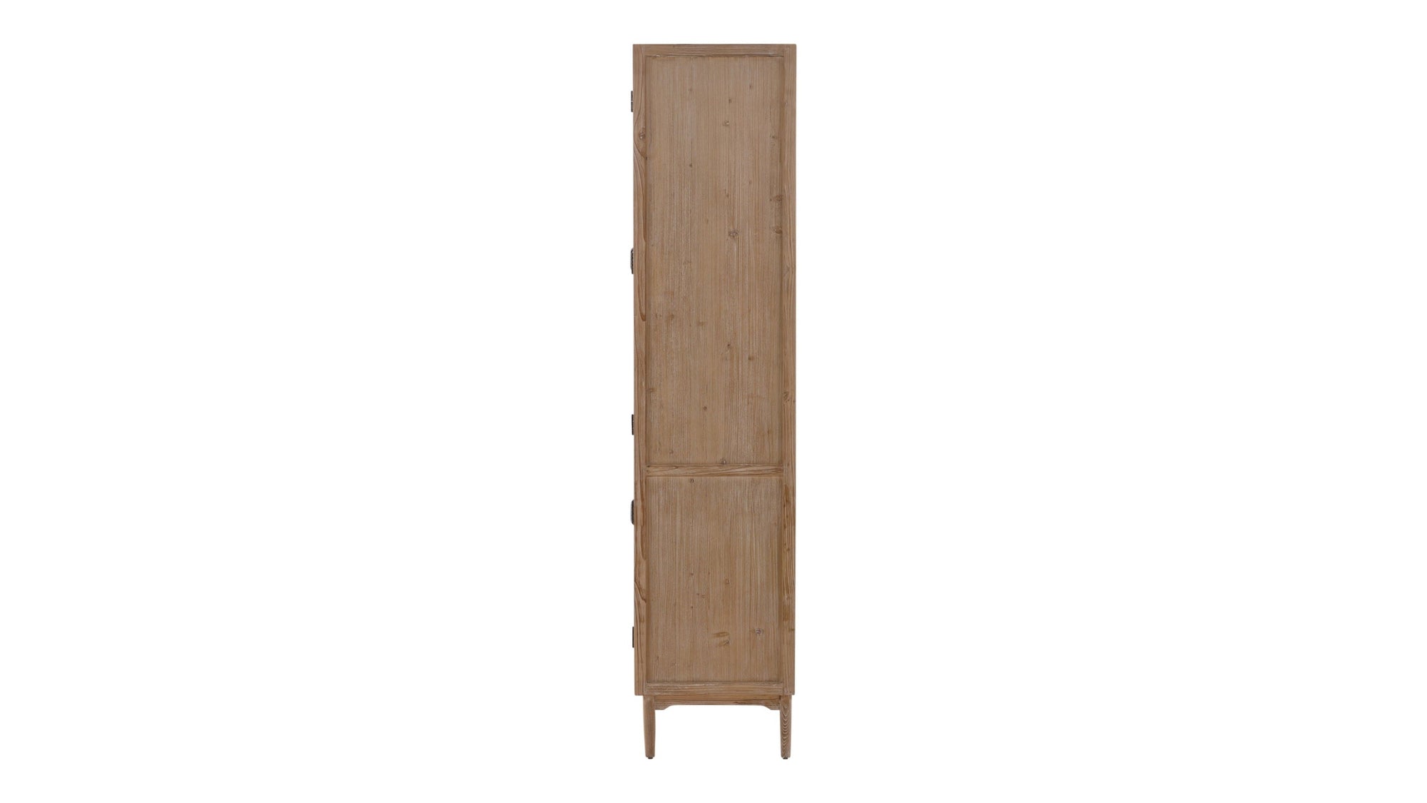 Shirley - Cabinet - Light Brown