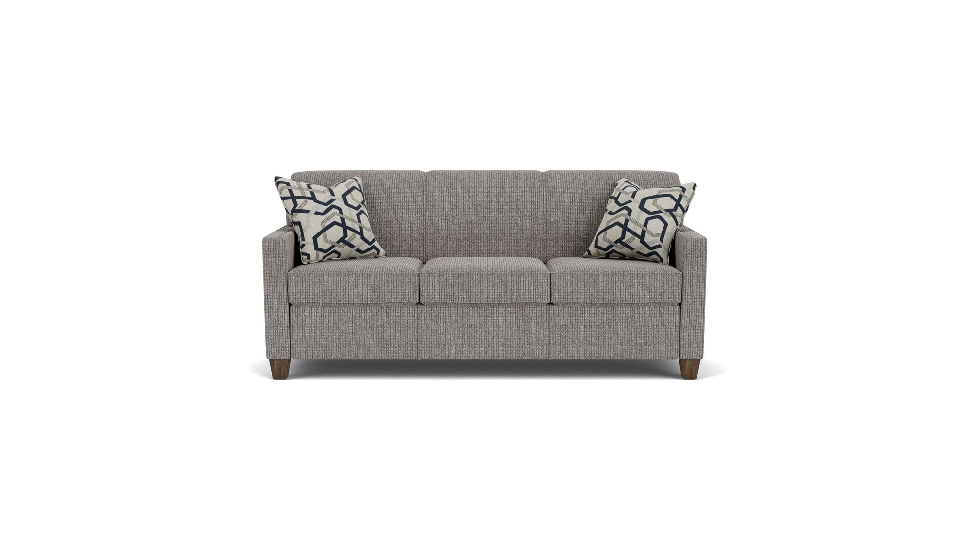 Nora - Fabric Sofa