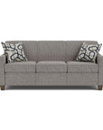 Nora - Fabric Sofa