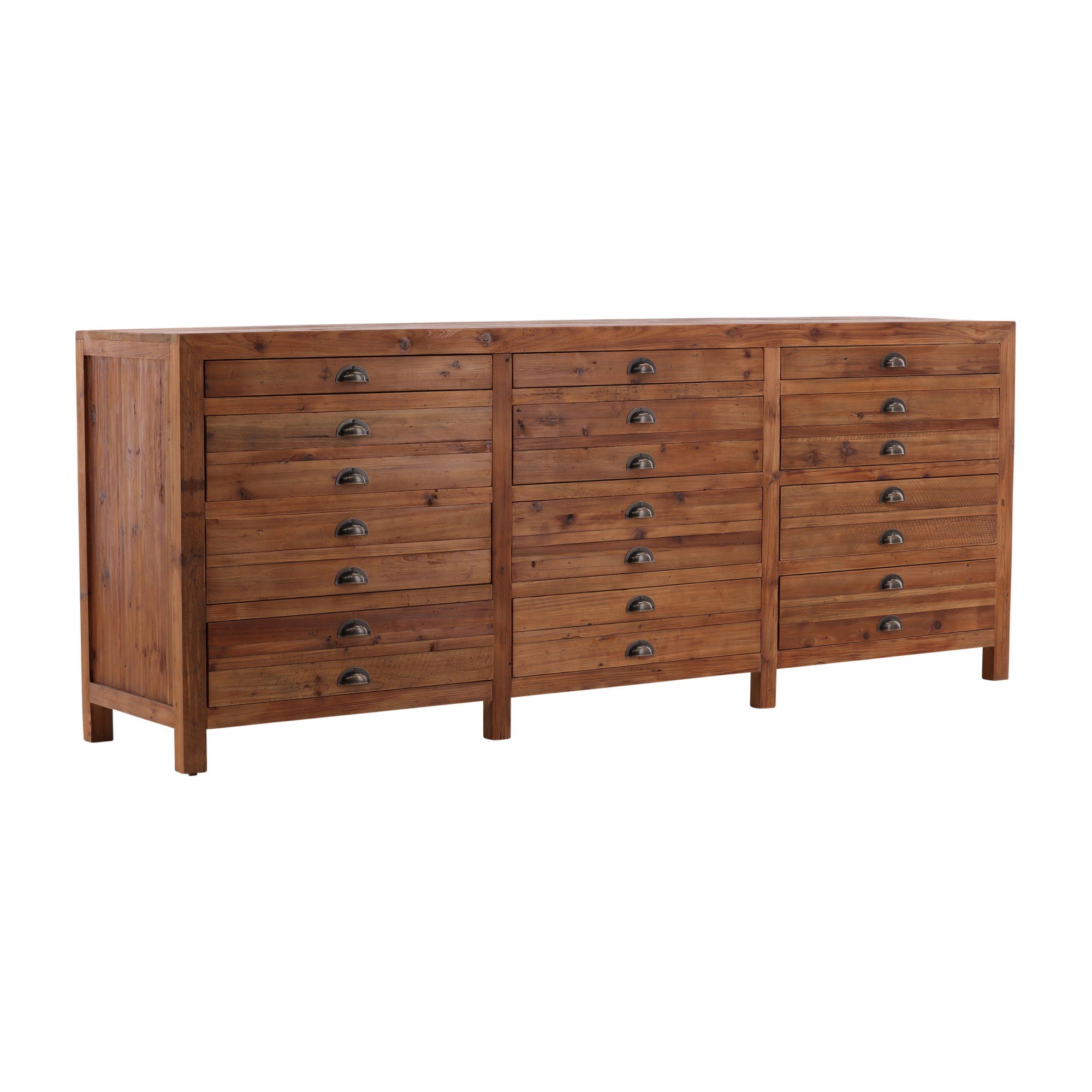 Apothecary - Chest