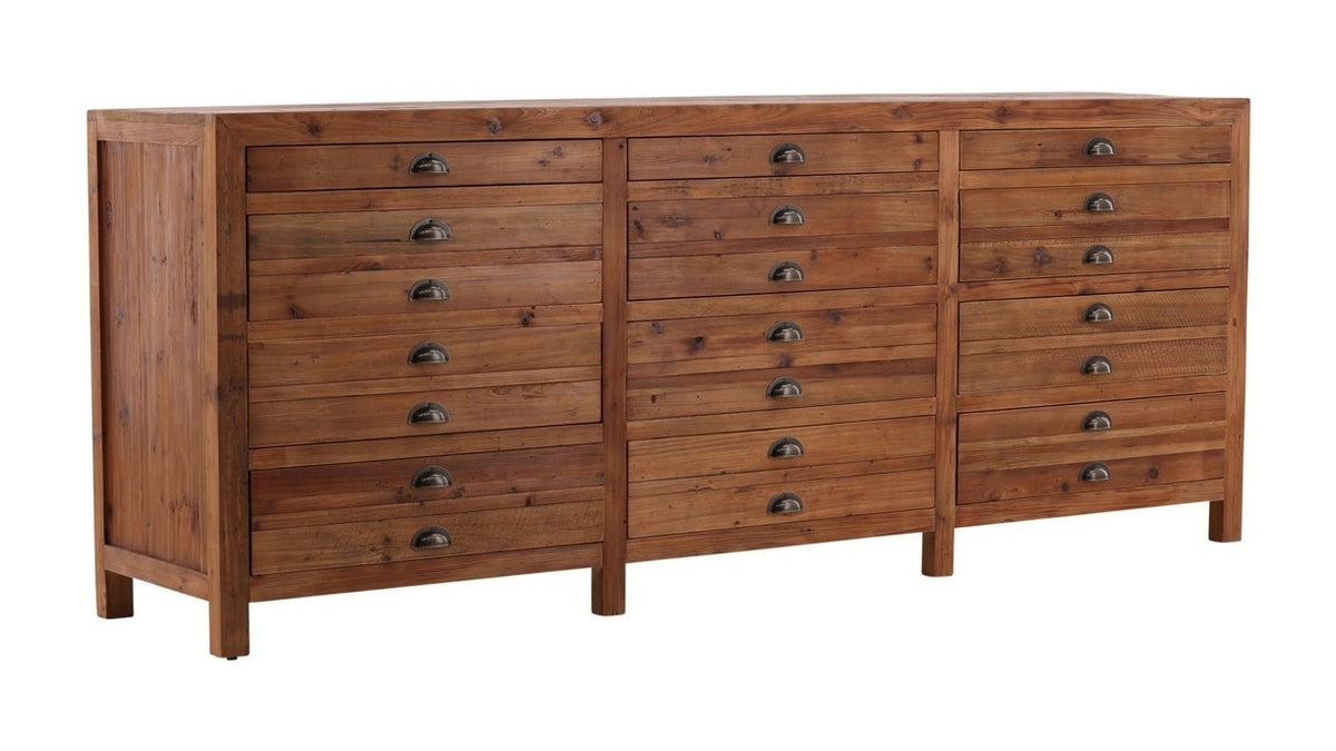 Apothecary - Chest