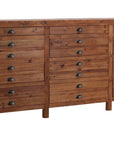 Apothecary - Chest