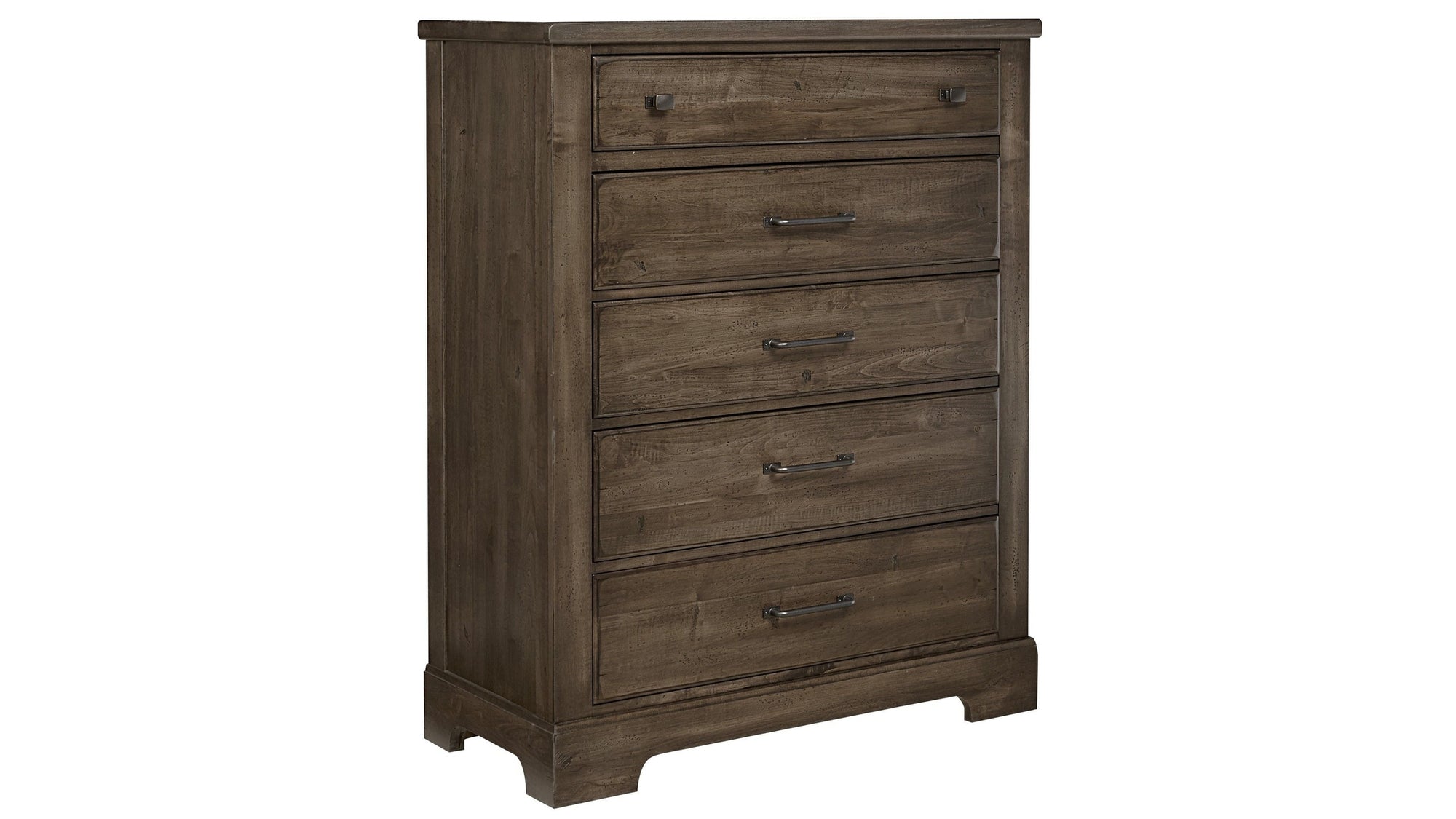 Cool Rustic - Chest