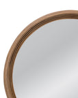 Marcella - Wall Mirror - Natural