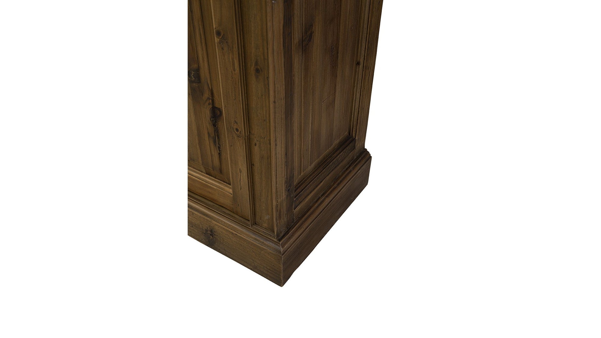 Brooklyn - Single Cabinet - Dark Brown