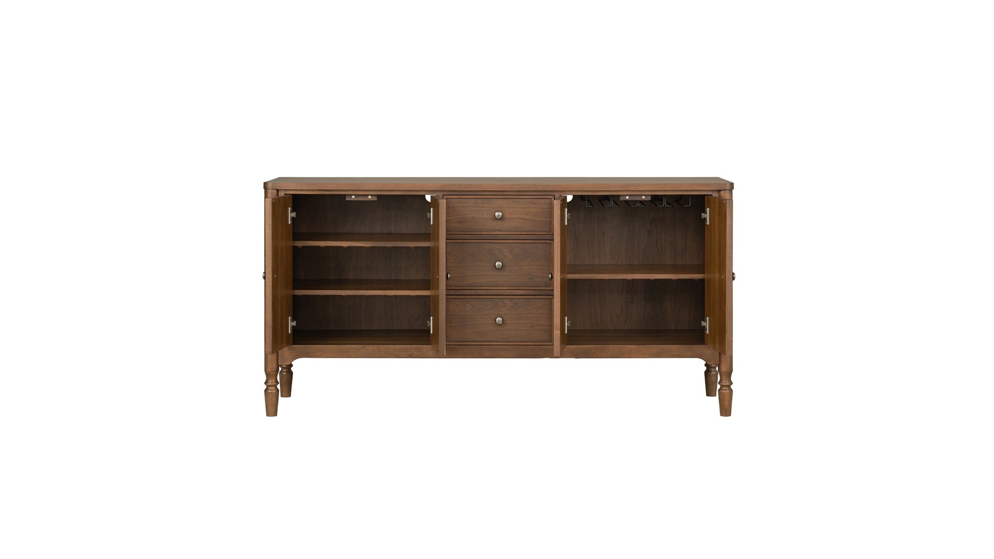 Azalea - Sideboard - Walnut