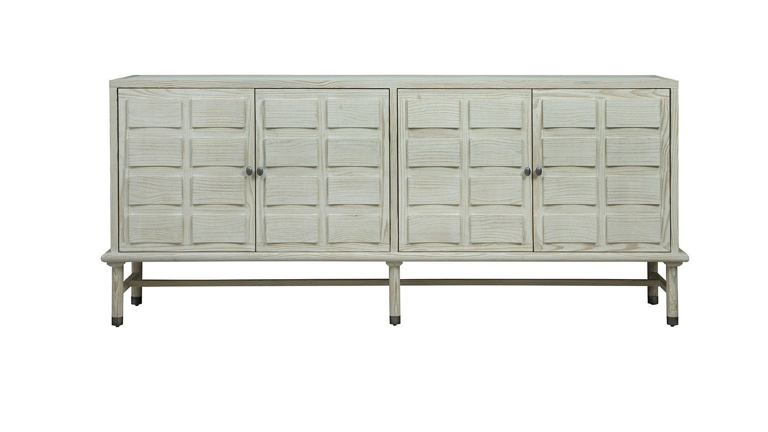 Diego - Sideboard - White