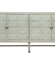 Diego - Sideboard - White