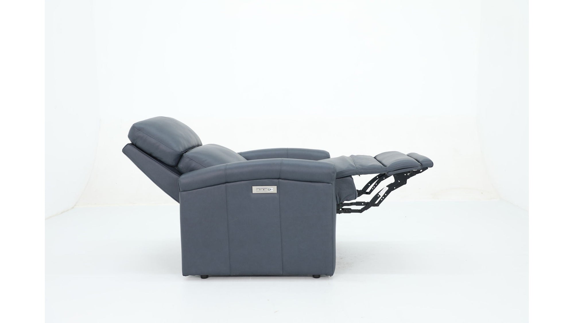 Jaxon - 3P Recliner Zero Gravity - Santa Fe-Ocean