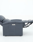 Jaxon - 3P Recliner Zero Gravity - Santa Fe-Ocean